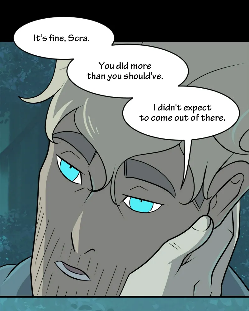 Read The Croaking chapter 247 image 37 on Lezhin