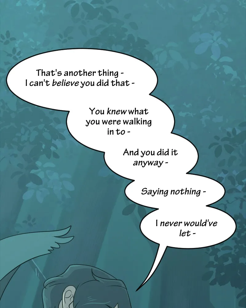 Read The Croaking chapter 247 image 38 on Lezhin