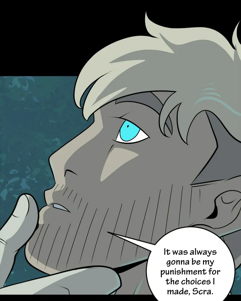 Read The Croaking chapter 247 image 40 on Lezhin