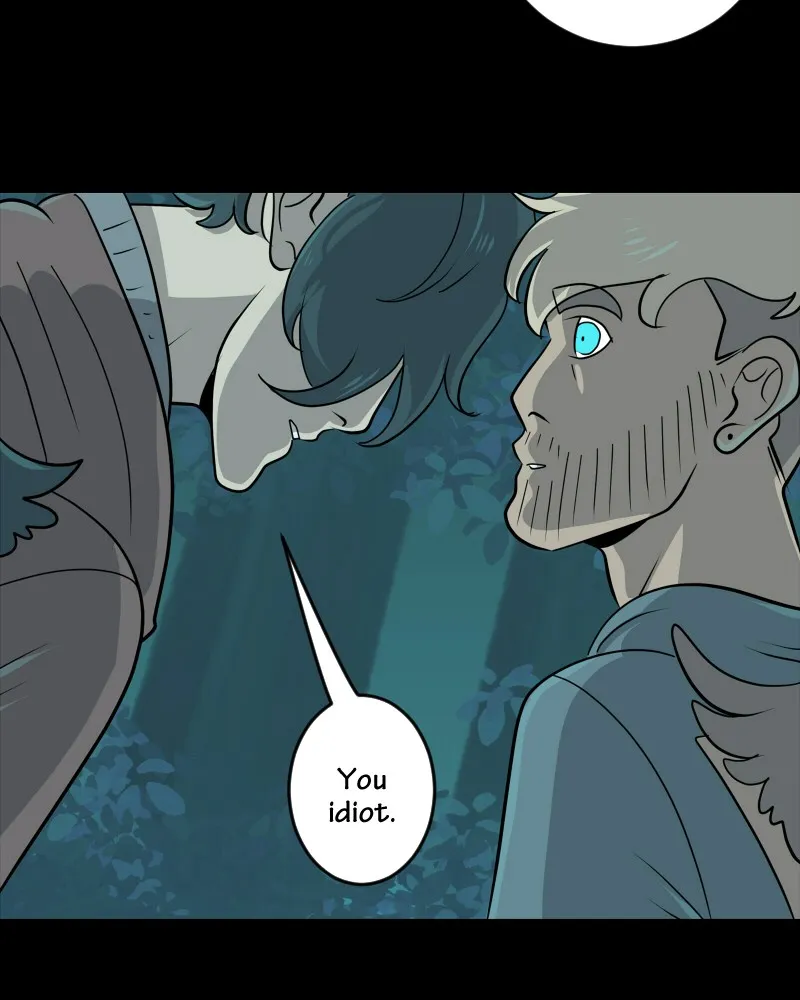 Read The Croaking chapter 247 image 41 on Lezhin