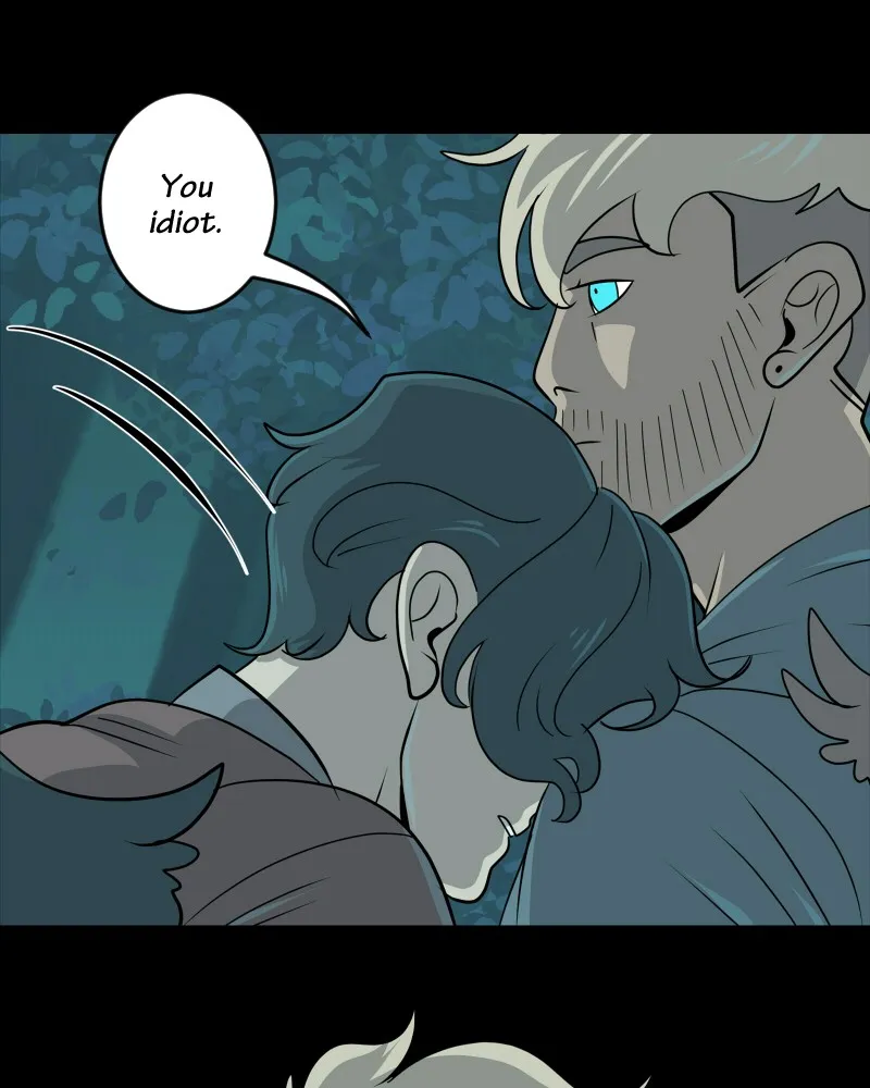 Read The Croaking chapter 247 image 42 on Lezhin