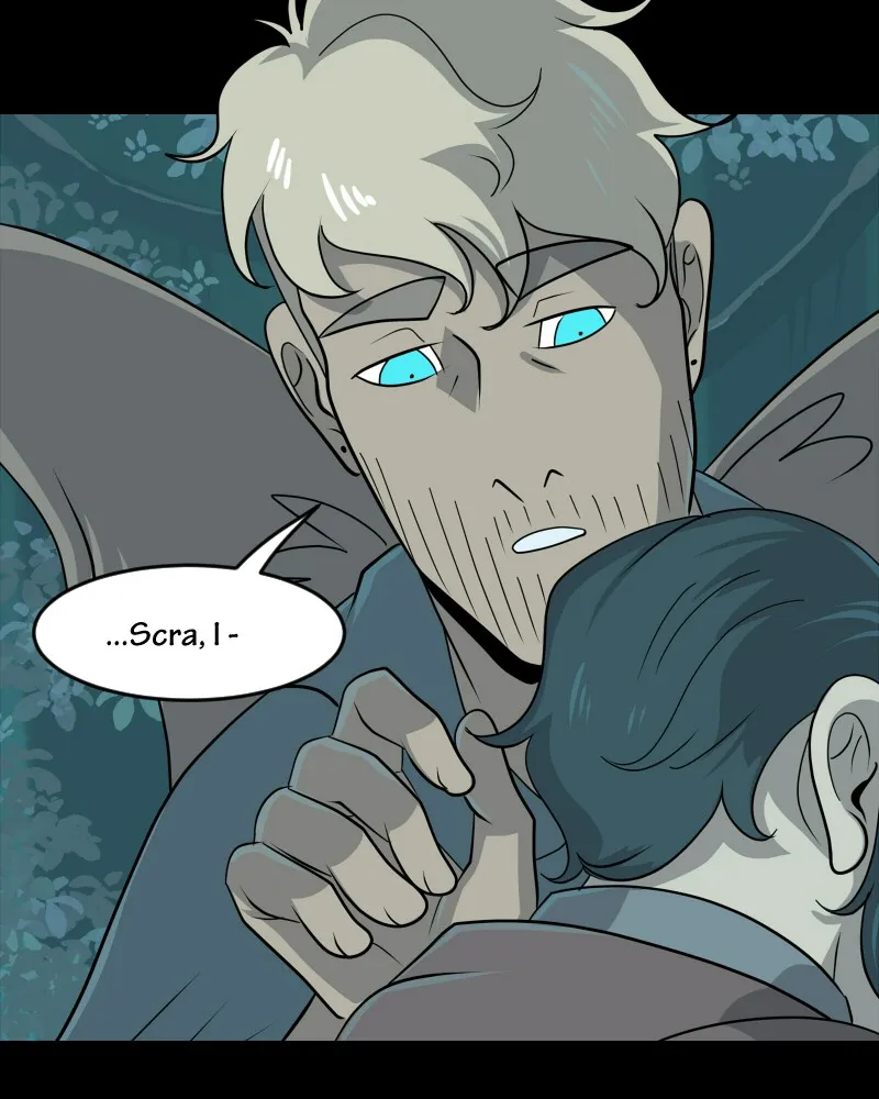 Read The Croaking chapter 247 image 43 on Lezhin