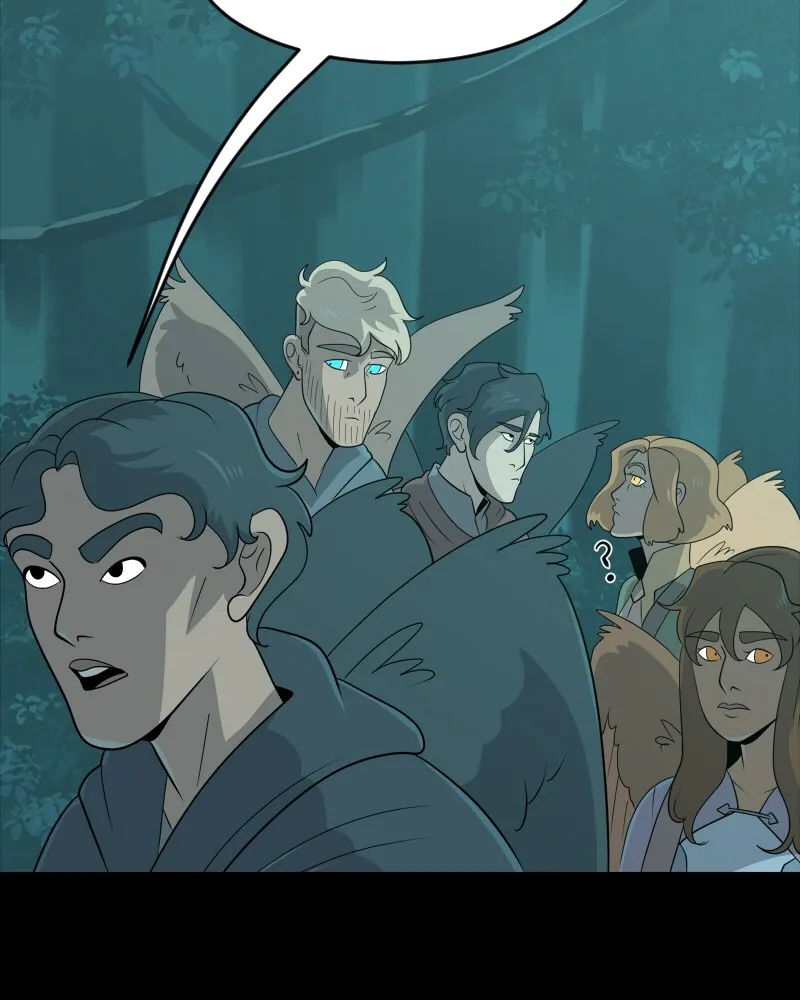 Read The Croaking chapter 247 image 46 on Lezhin