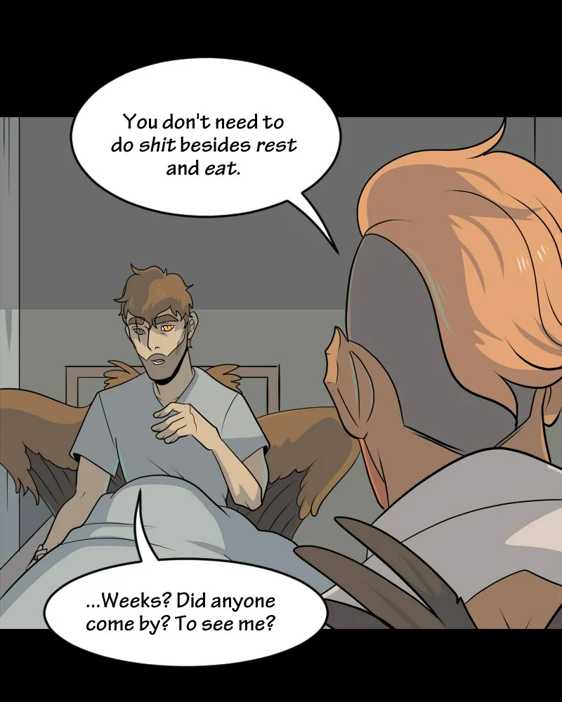 Read The Croaking chapter 247 image 50 on Lezhin