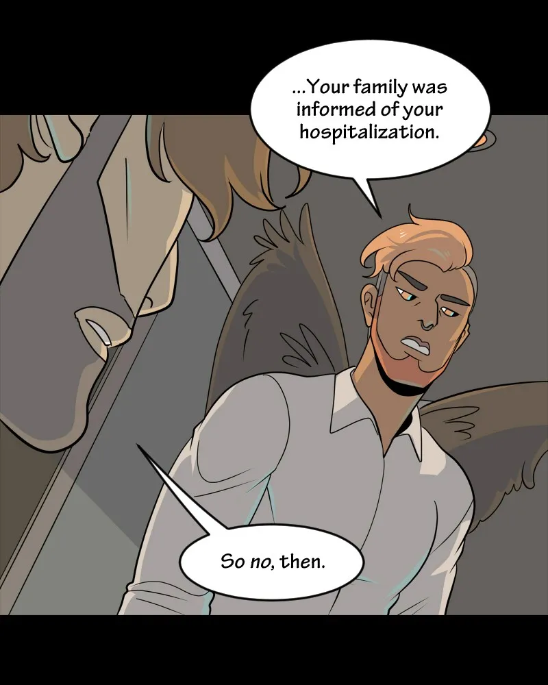 Read The Croaking chapter 247 image 51 on Lezhin