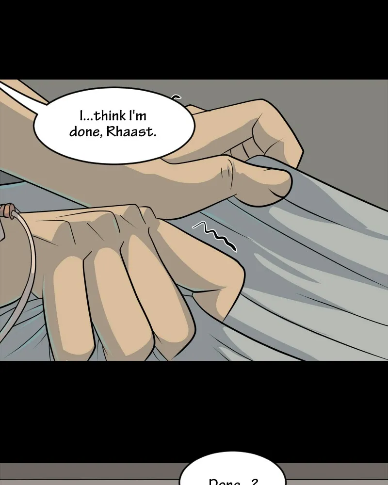 Read The Croaking chapter 247 image 52 on Lezhin