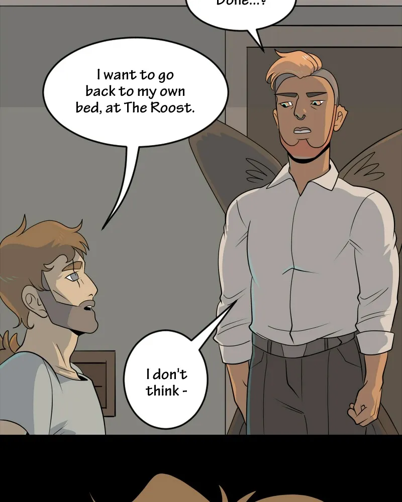 Read The Croaking chapter 247 image 53 on Lezhin