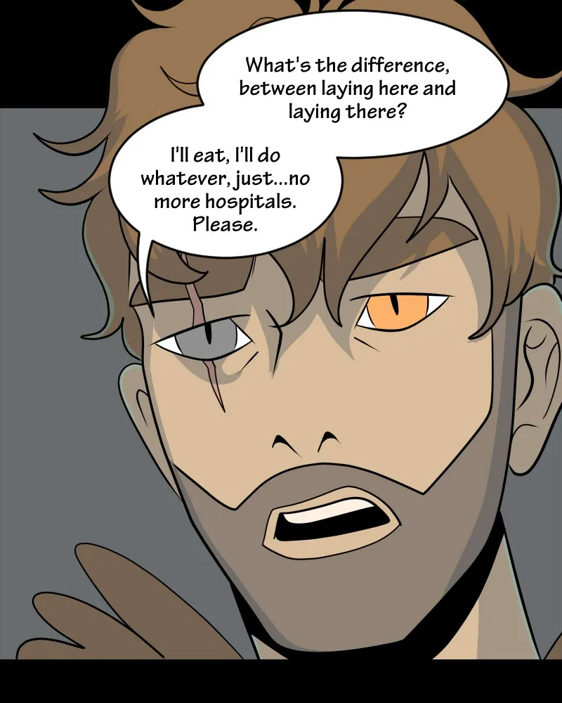 Read The Croaking chapter 247 image 54 on Lezhin