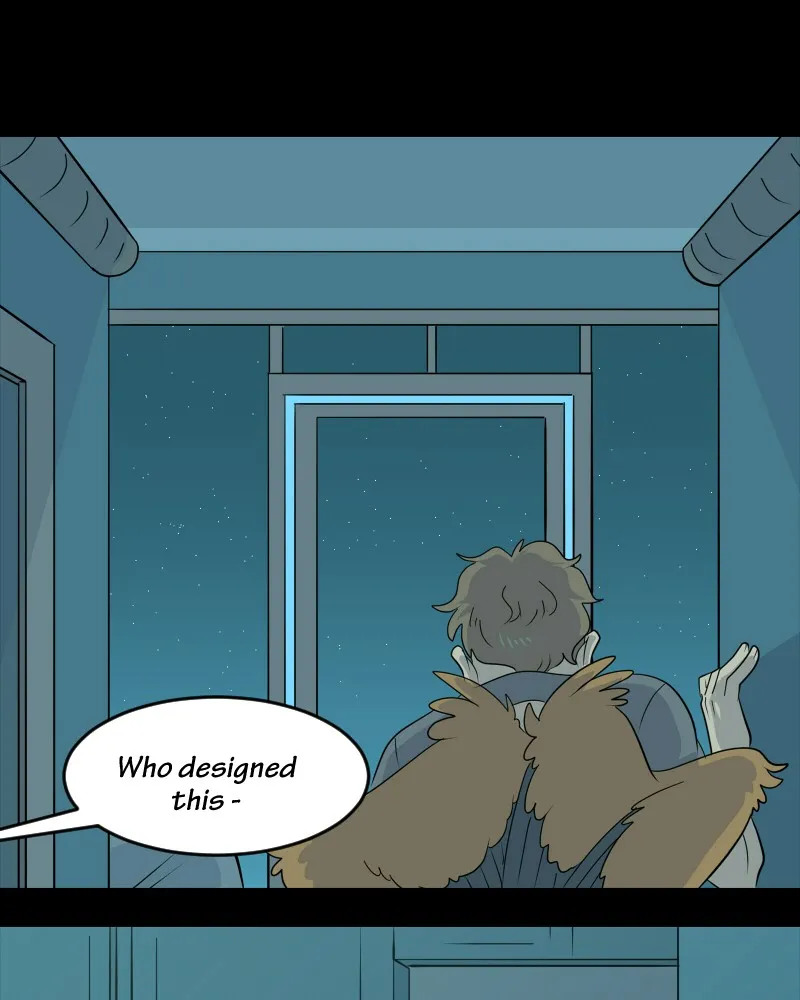 Read The Croaking chapter 247 image 60 on Lezhin