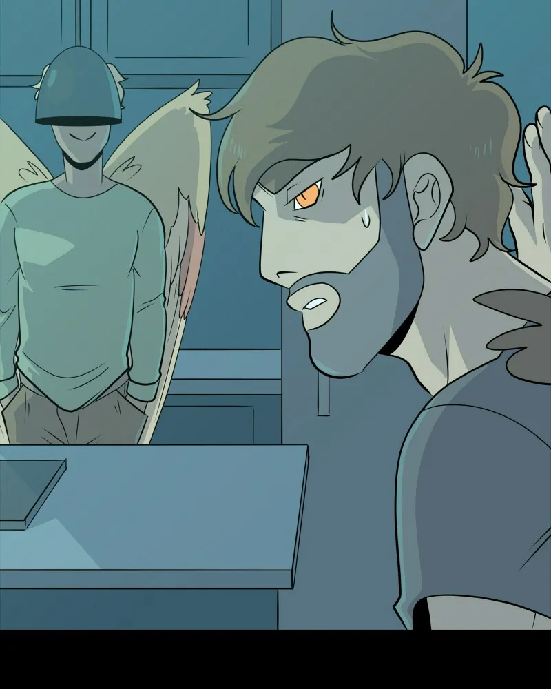 Read The Croaking chapter 247 image 61 on Lezhin