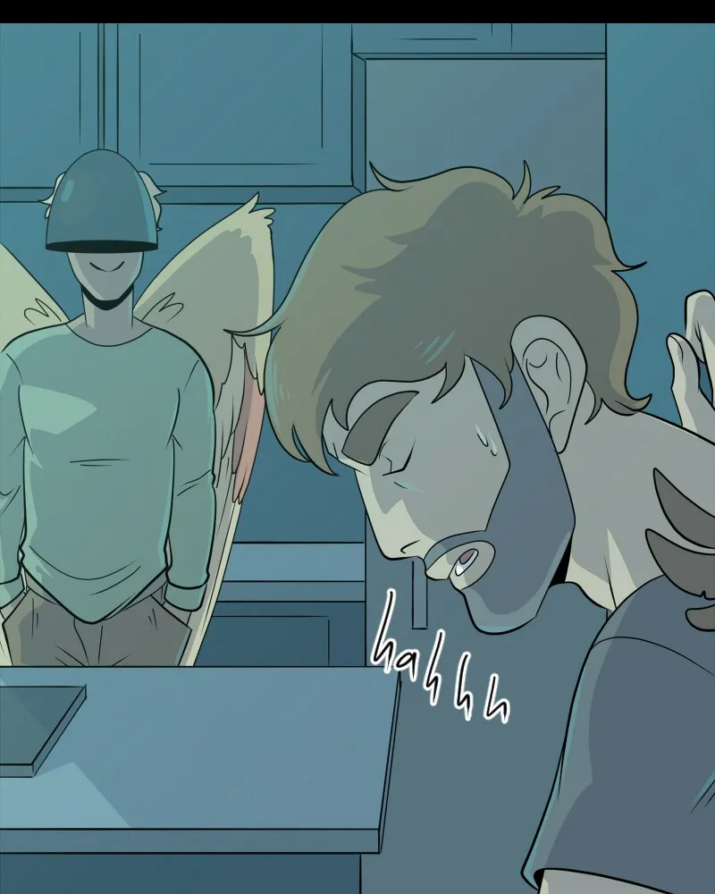 Read The Croaking chapter 247 image 62 on Lezhin