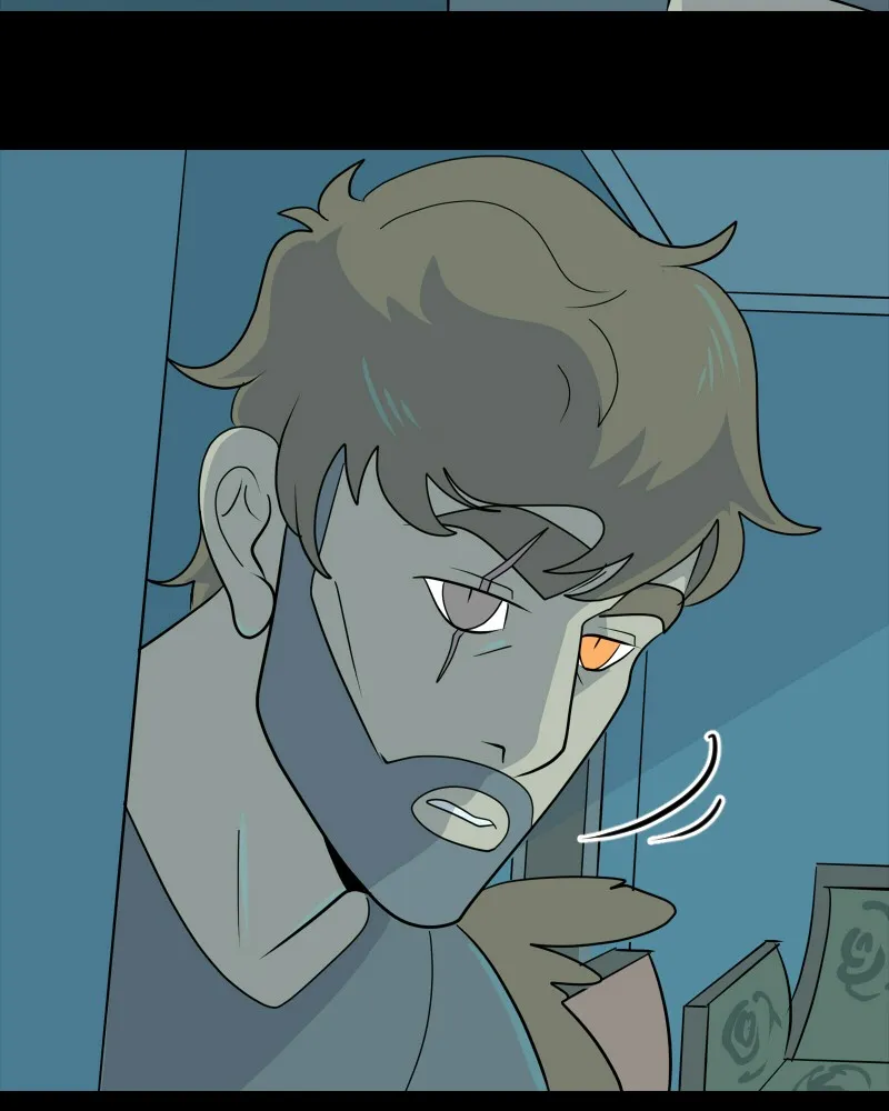 Read The Croaking chapter 247 image 63 on Lezhin