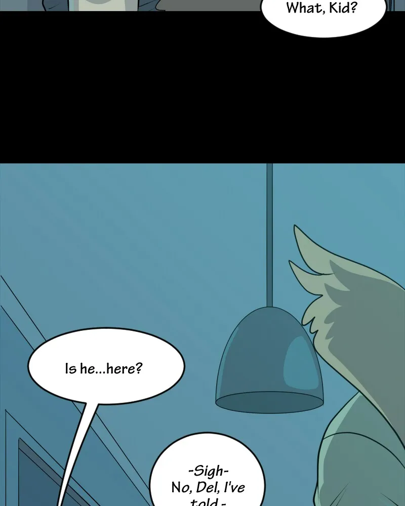 Read The Croaking chapter 247 image 65 on Lezhin