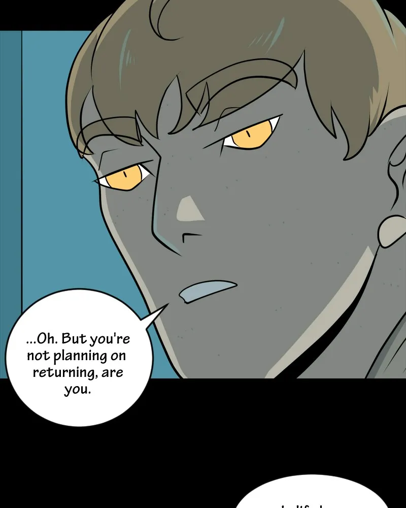 Read The Croaking chapter 247 image 8 on Lezhin