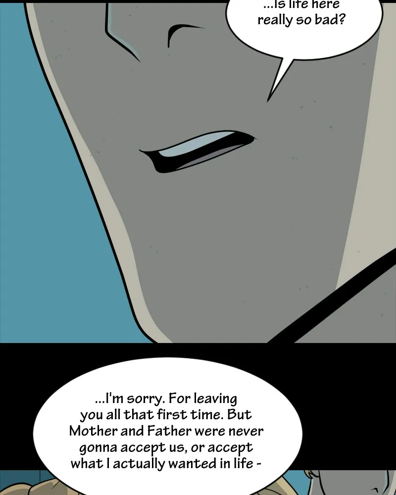 Read The Croaking chapter 247 image 9 on Lezhin
