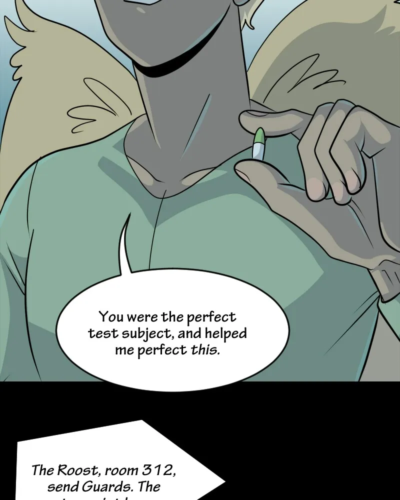 Read The Croaking chapter 248 image 10 on Lezhin