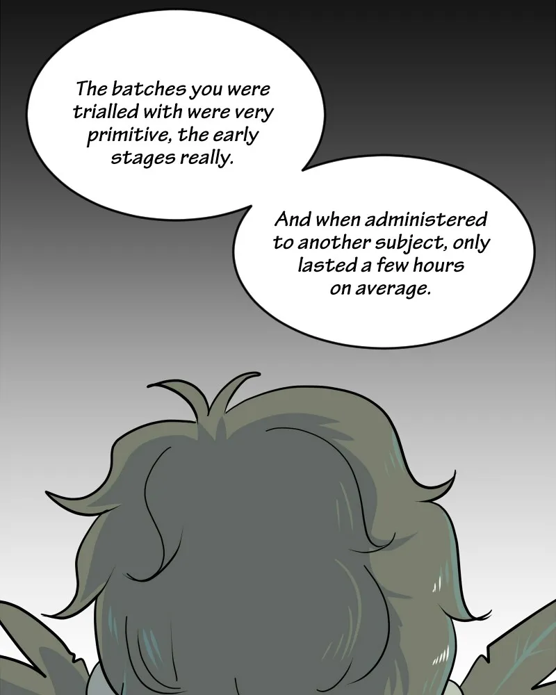 Read The Croaking chapter 248 image 13 on Lezhin