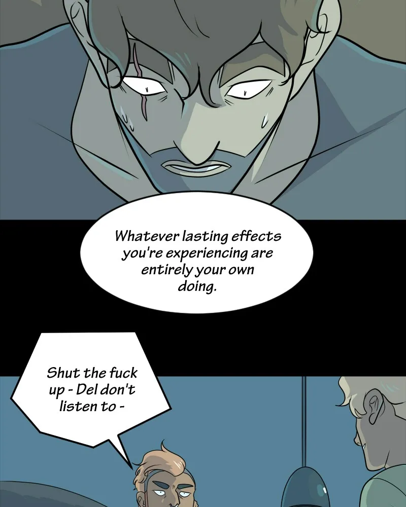 Read The Croaking chapter 248 image 14 on Lezhin
