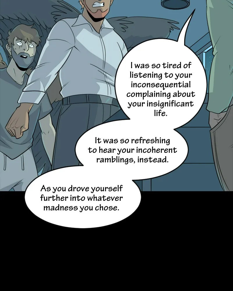 Read The Croaking chapter 248 image 15 on Lezhin