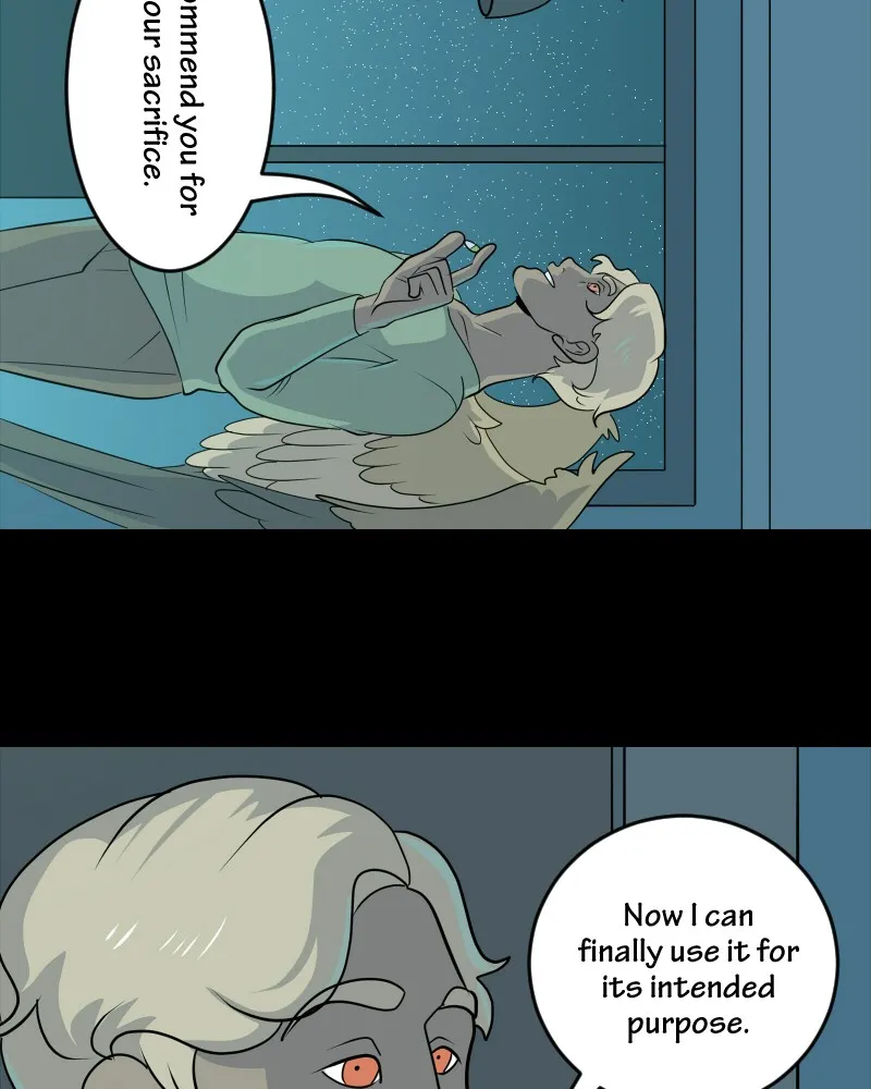 Read The Croaking chapter 248 image 18 on Lezhin