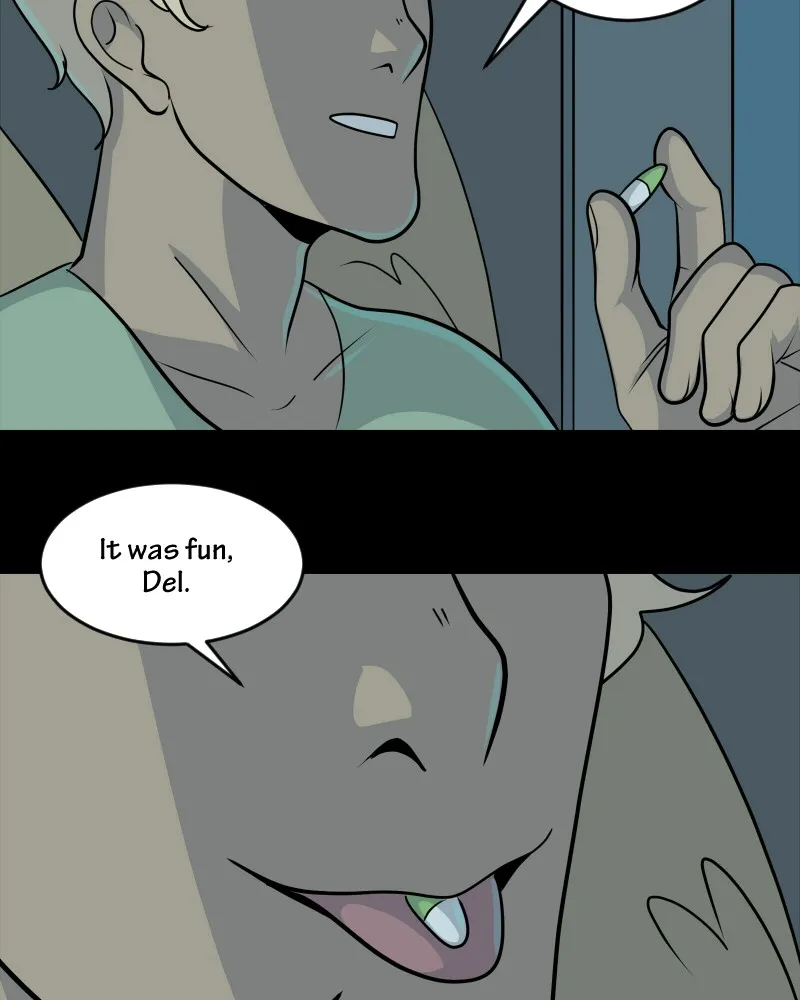 Read The Croaking chapter 248 image 19 on Lezhin