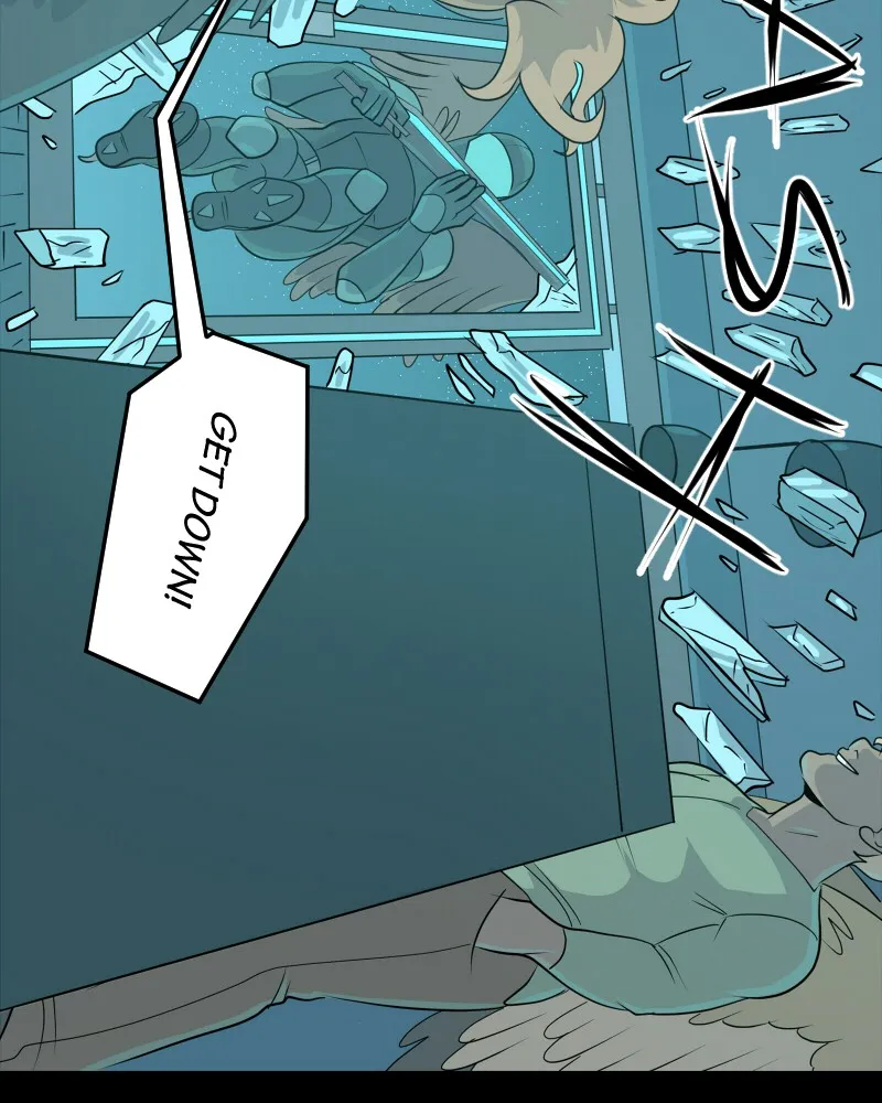 Read The Croaking chapter 248 image 21 on Lezhin