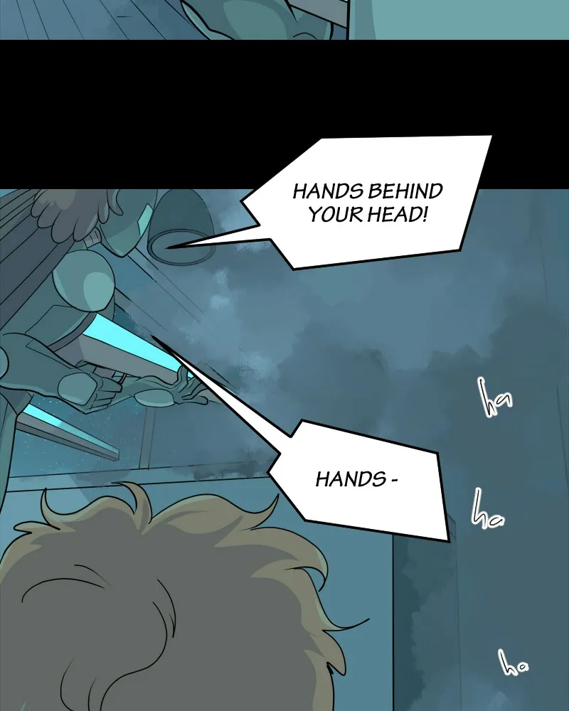 Read The Croaking chapter 248 image 23 on Lezhin