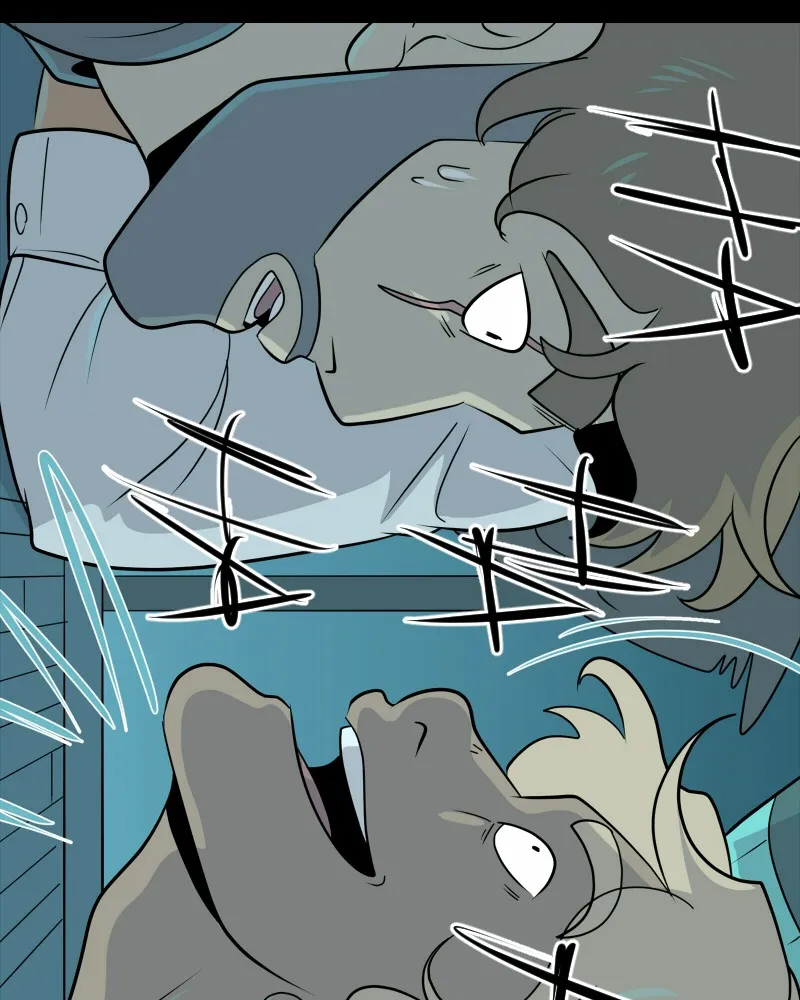 Read The Croaking chapter 248 image 27 on Lezhin