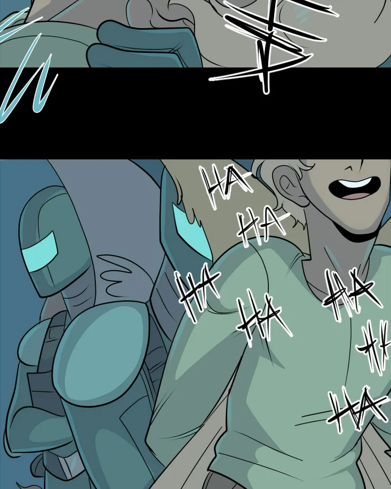 Read The Croaking chapter 248 image 28 on Lezhin
