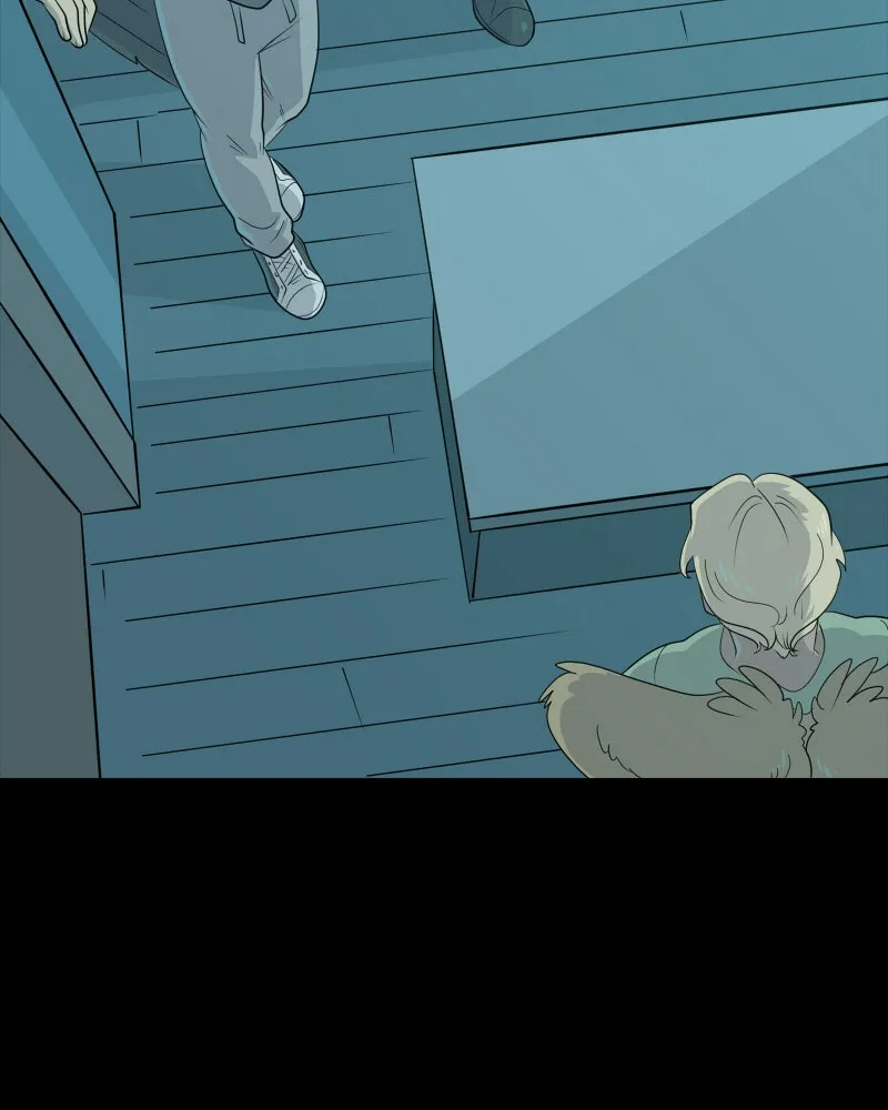 Read The Croaking chapter 248 image 3 on Lezhin