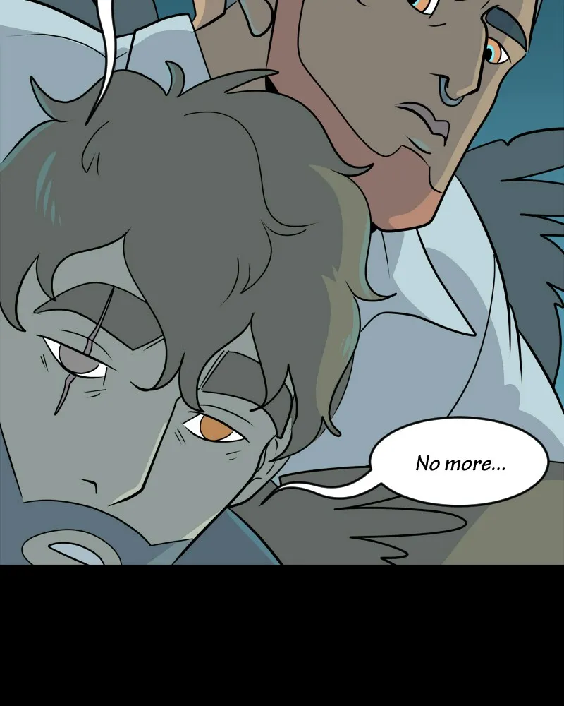 Read The Croaking chapter 248 image 31 on Lezhin