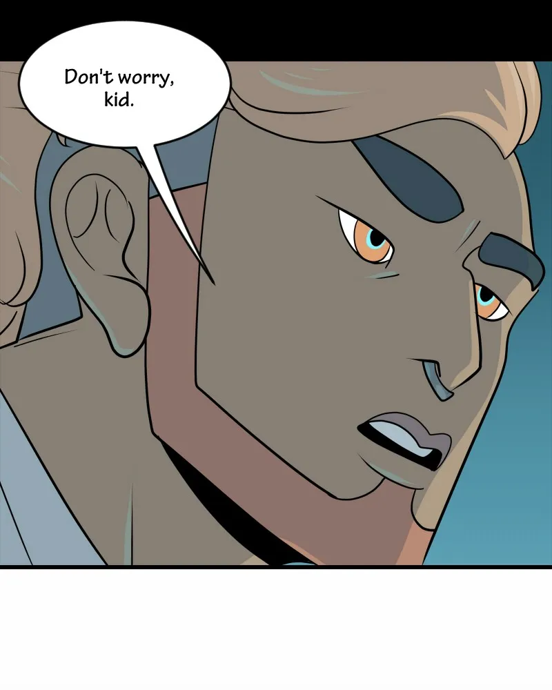 Read The Croaking chapter 248 image 32 on Lezhin