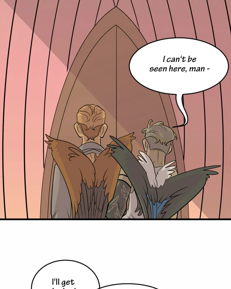 Read The Croaking chapter 248 image 35 on Lezhin