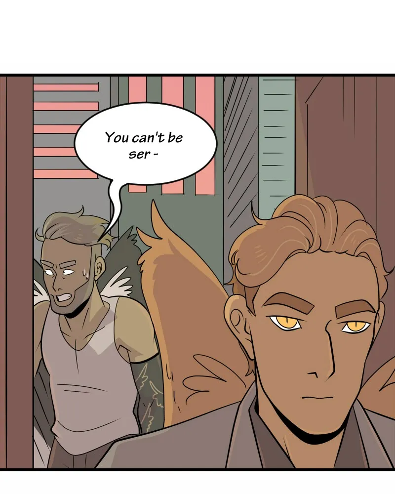 Read The Croaking chapter 248 image 37 on Lezhin