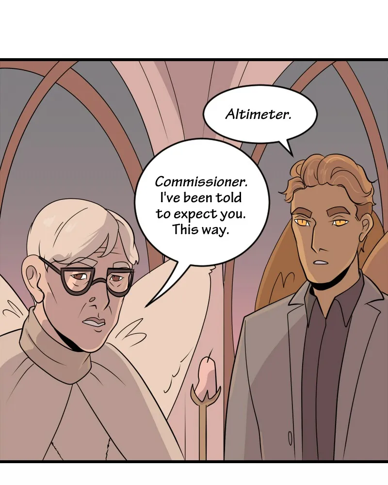 Read The Croaking chapter 248 image 42 on Lezhin