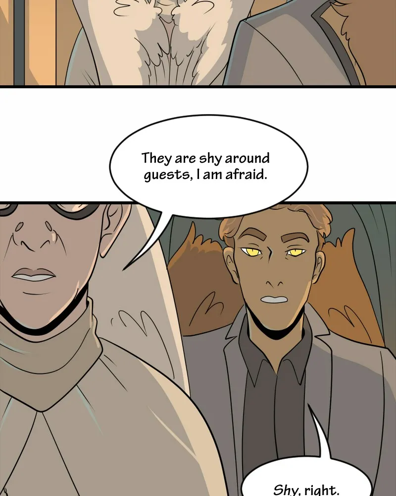 Read The Croaking chapter 248 image 44 on Lezhin
