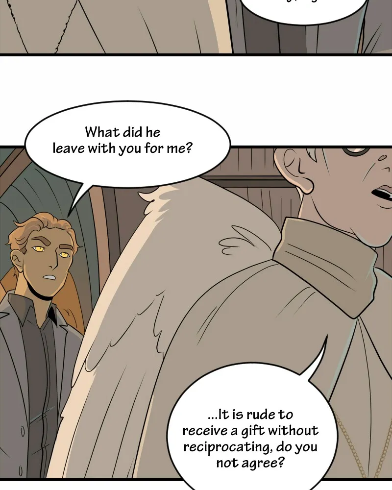 Read The Croaking chapter 248 image 45 on Lezhin