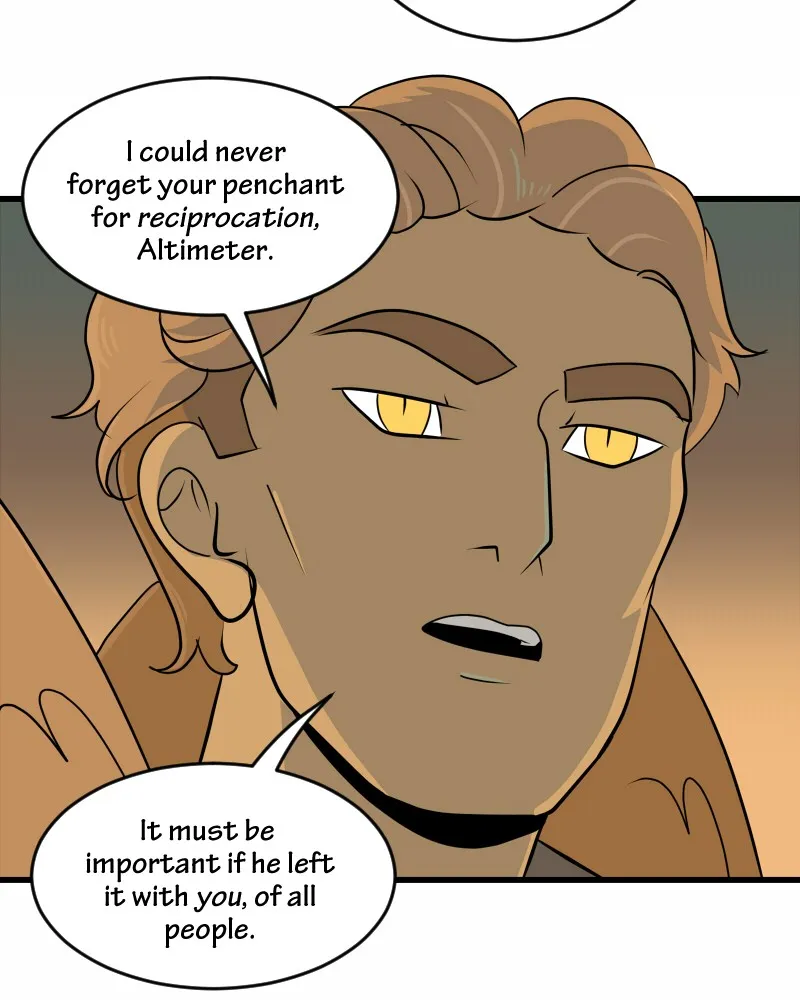Read The Croaking chapter 248 image 46 on Lezhin