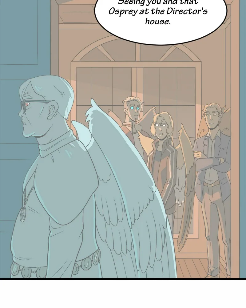 Read The Croaking chapter 248 image 51 on Lezhin