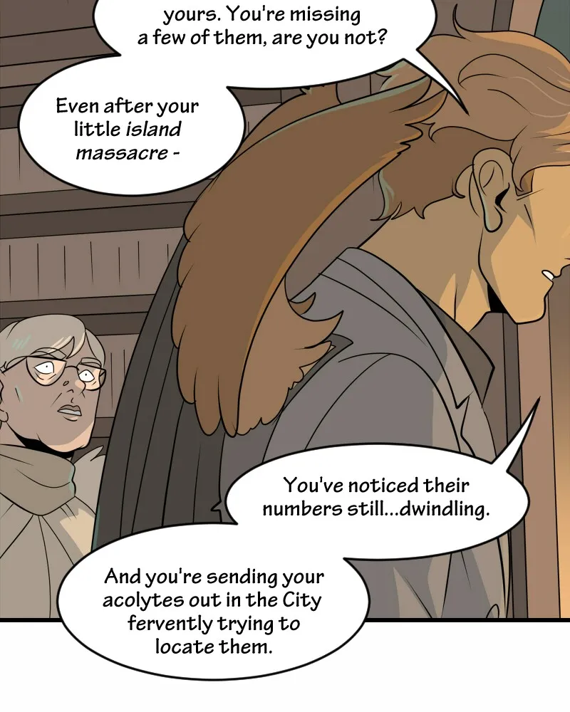Read The Croaking chapter 248 image 53 on Lezhin