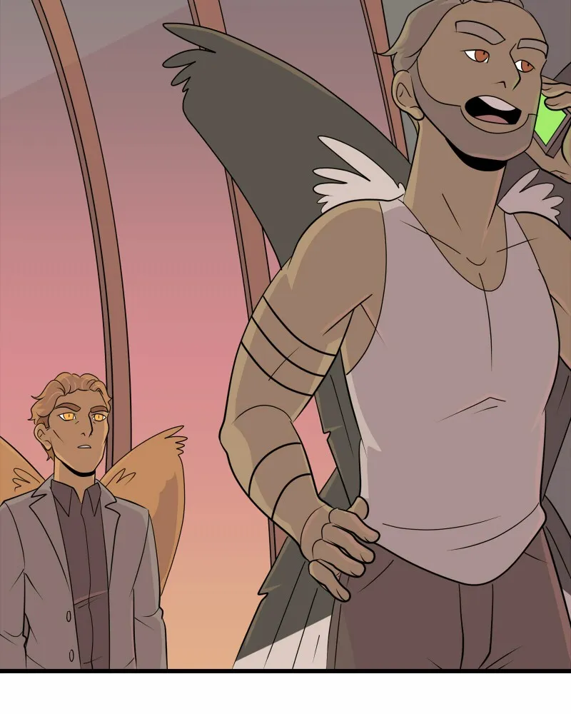 Read The Croaking chapter 248 image 56 on Lezhin