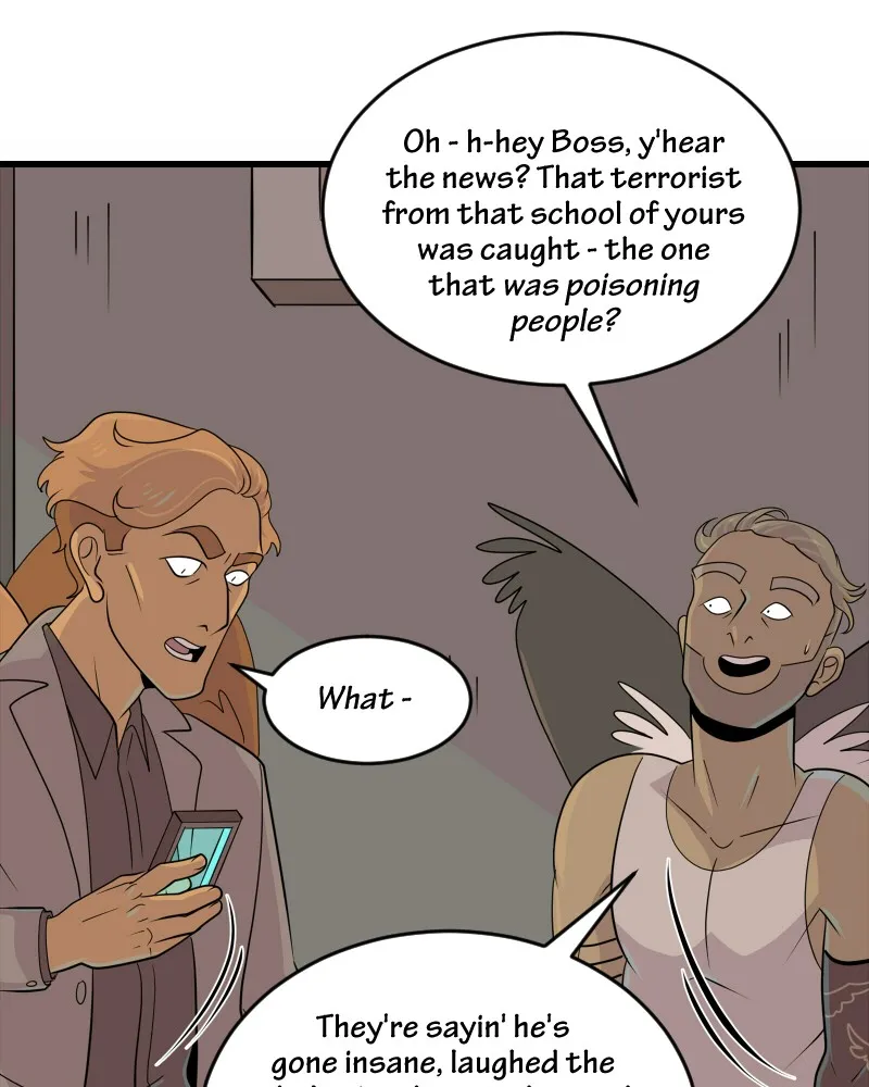 Read The Croaking chapter 248 image 57 on Lezhin