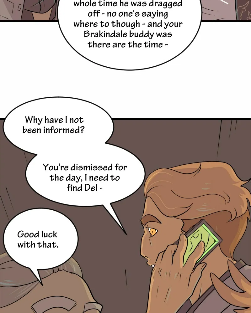 Read The Croaking chapter 248 image 58 on Lezhin