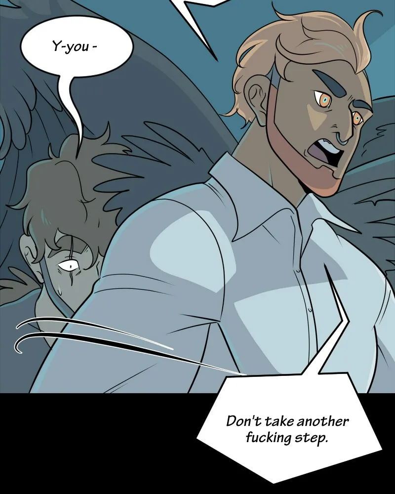 Read The Croaking chapter 248 image 6 on Lezhin