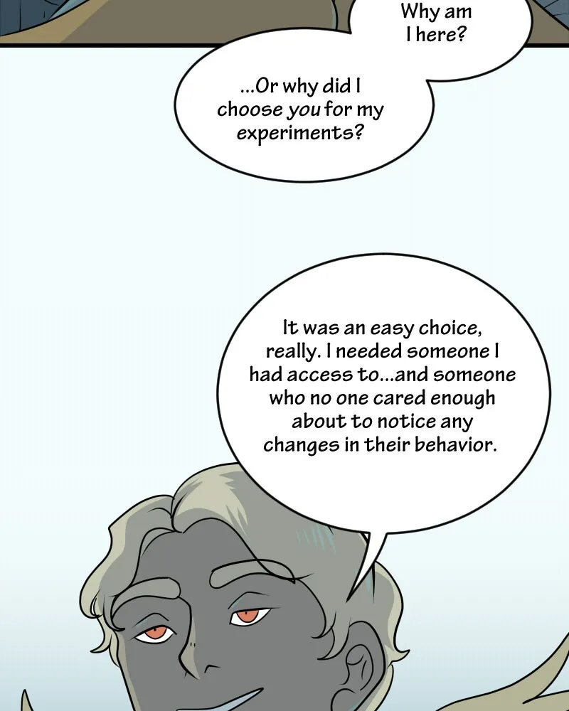 Read The Croaking chapter 248 image 9 on Lezhin