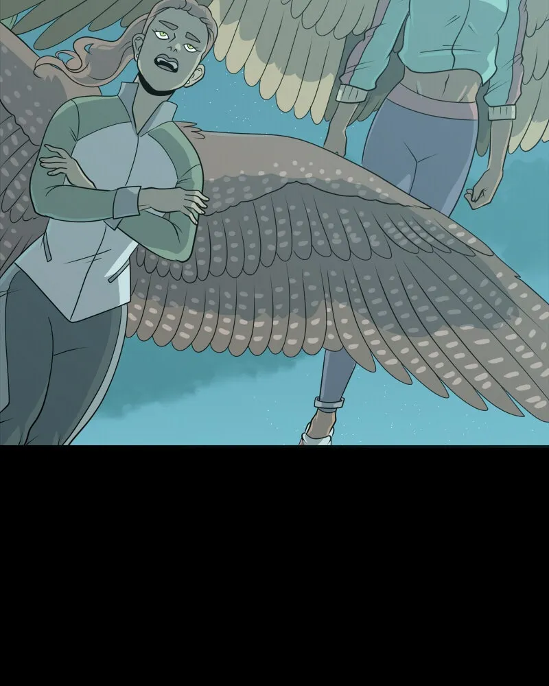 Read The Croaking chapter 249 image 1 on Lezhin