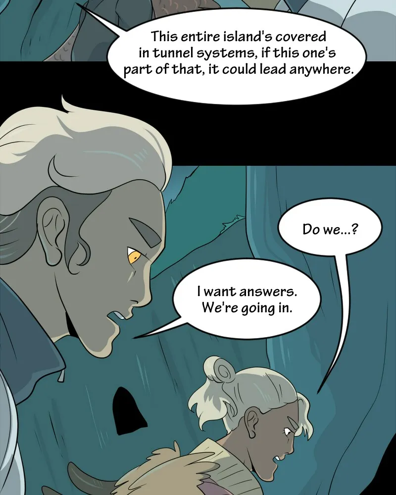 Read The Croaking chapter 249 image 10 on Lezhin