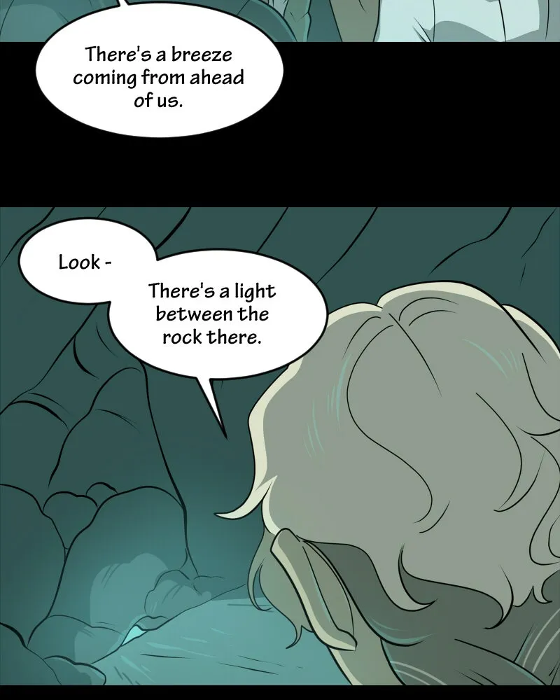 Read The Croaking chapter 249 image 16 on Lezhin