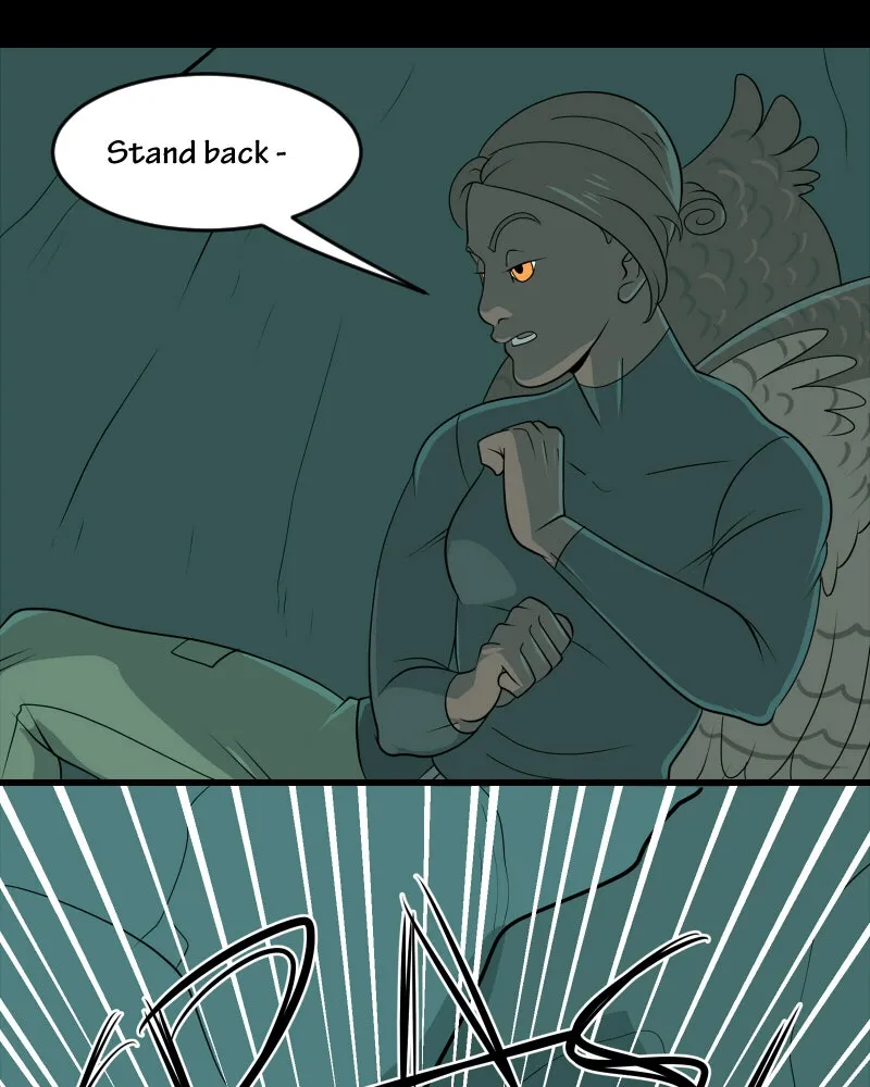Read The Croaking chapter 249 image 18 on Lezhin