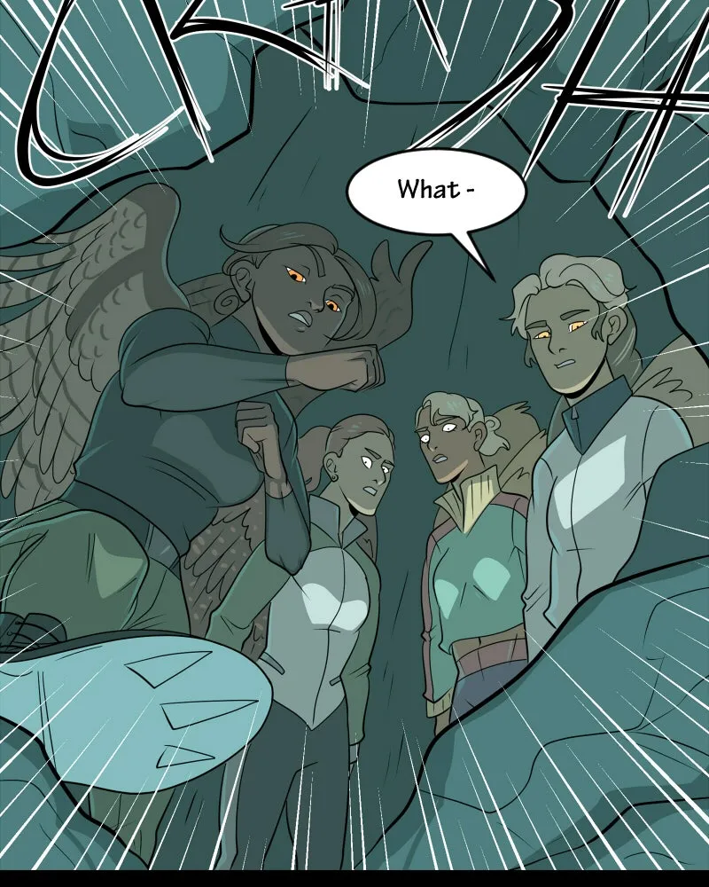 Read The Croaking chapter 249 image 19 on Lezhin